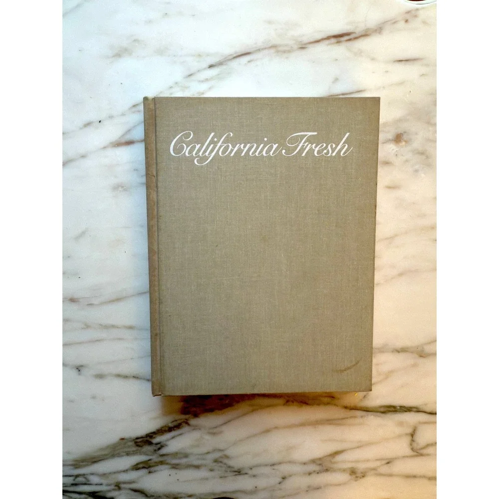 N/A california fresh